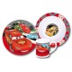 Set mic dejun Disney Cars